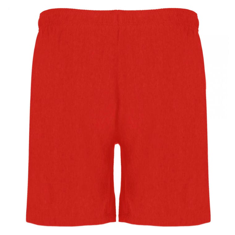 Pantaloni scurți pentru bărbați CELTIC ROȘU 8 ani