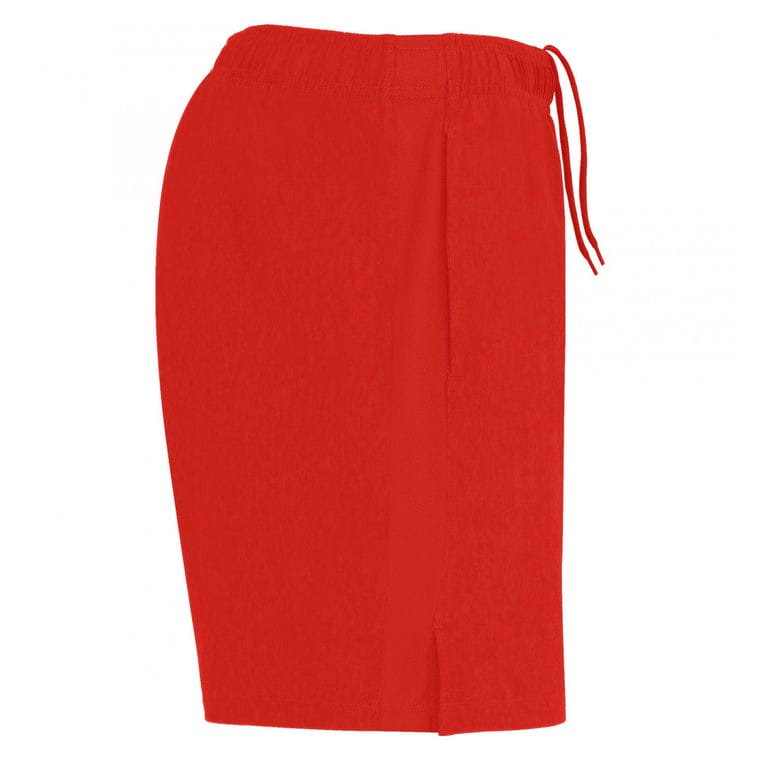 Pantaloni scurți pentru bărbați CELTIC ROȘU 8 ani