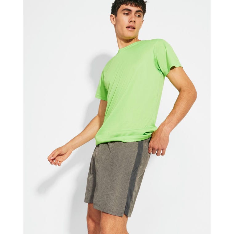 Pantaloni scurți pentru bărbați CELTIC BLEUMARIN L