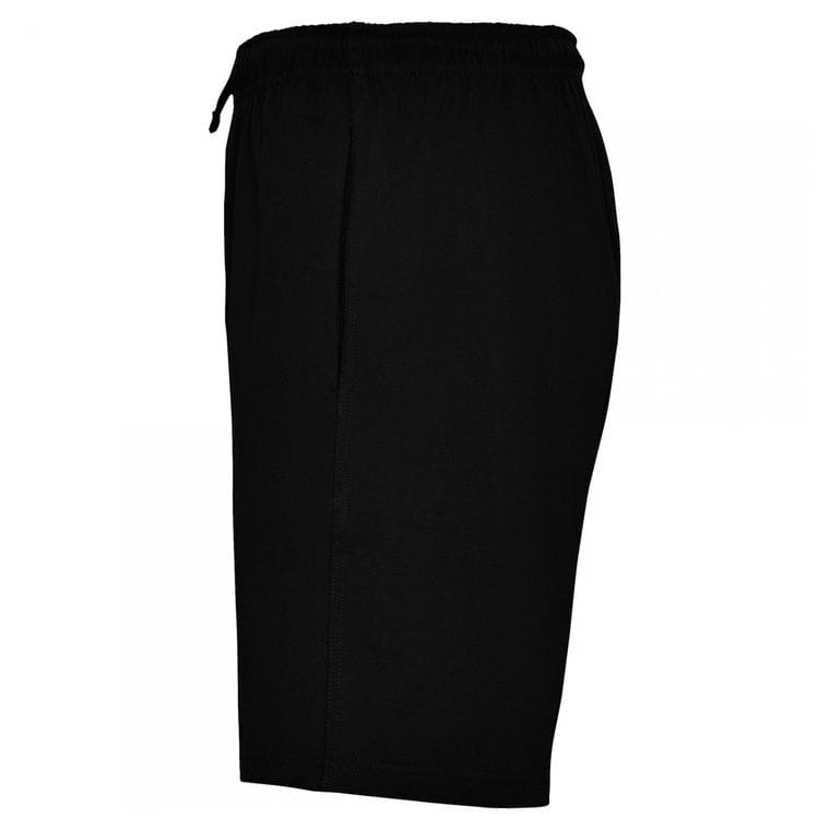 Pantaloni scurți pentru bărbați SPORT NEGRU XXL