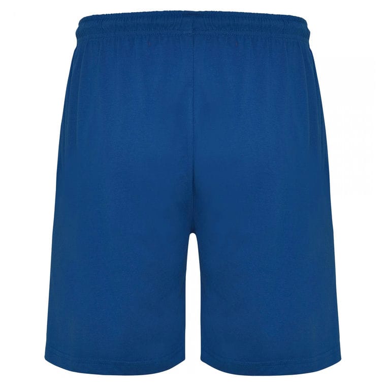 Pantaloni scurți pentru bărbați SPORT ALBASTRU ROYAL 9 - 10 ani