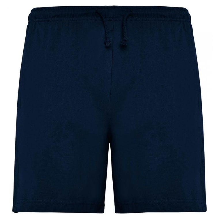 Pantaloni scurți pentru bărbați SPORT BLEUMARIN