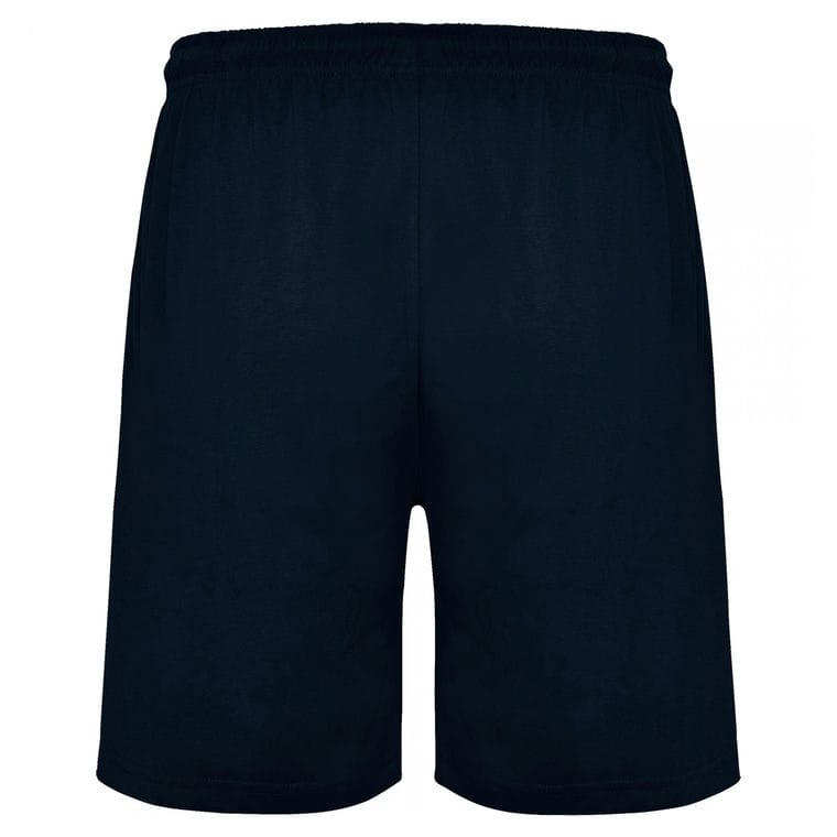 Pantaloni scurți pentru bărbați SPORT BLEUMARIN 3 - 4 ani