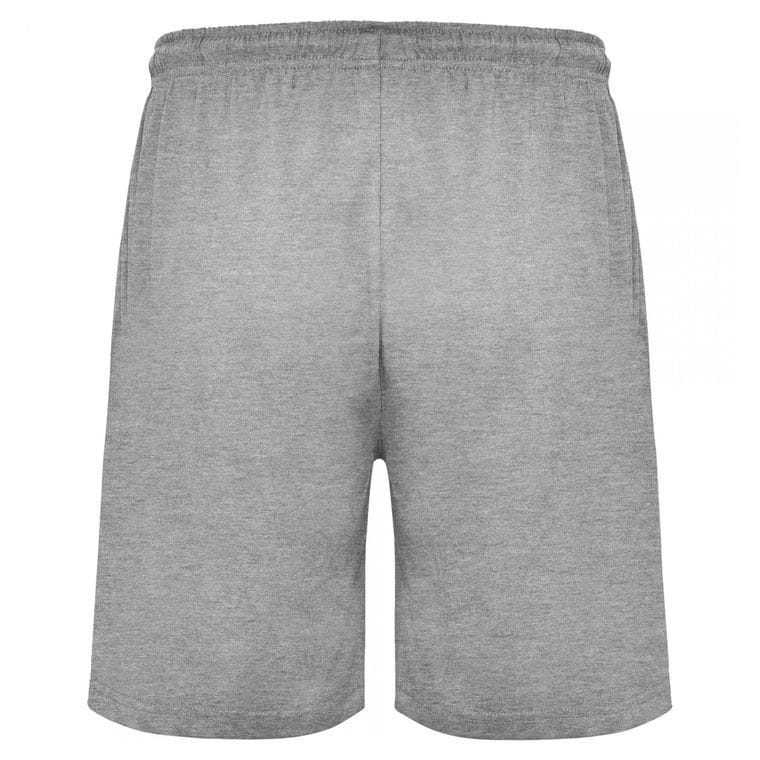 Pantaloni scurți pentru bărbați SPORT GRI MELANJ 1 - 2 ani