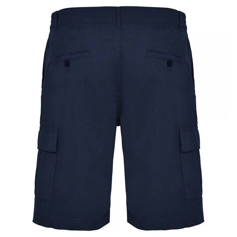 Bermude pentru bărbați AMAZONAS BLEUMARIN S