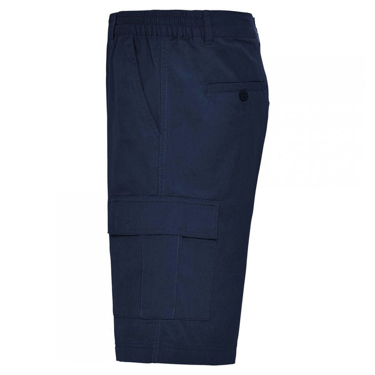 Bermude pentru bărbați AMAZONAS BLEUMARIN S