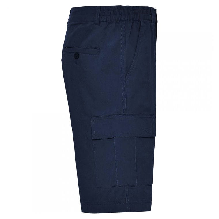 Bermude pentru bărbați AMAZONAS BLEUMARIN S