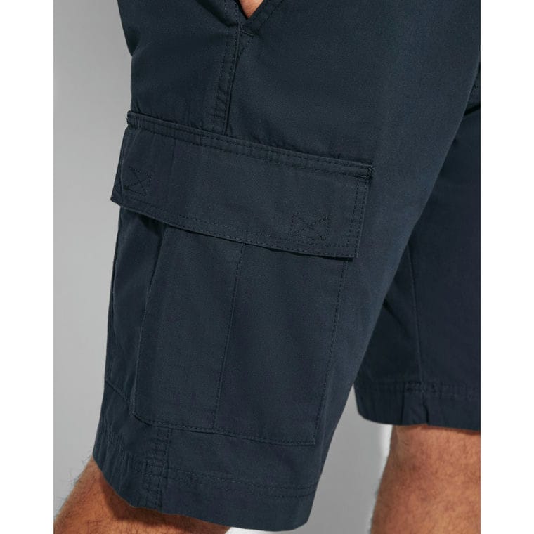 Bermude pentru bărbați AMAZONAS BLEUMARIN S