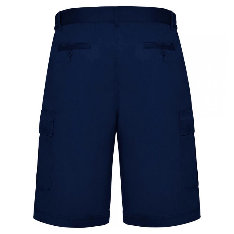 Bermude pentru bărbați ARMOUR BLEUMARIN S