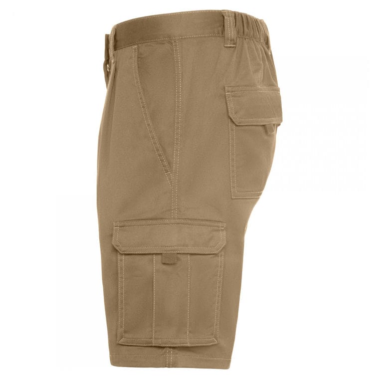 Bermude Unisex VITARA CAMEL L