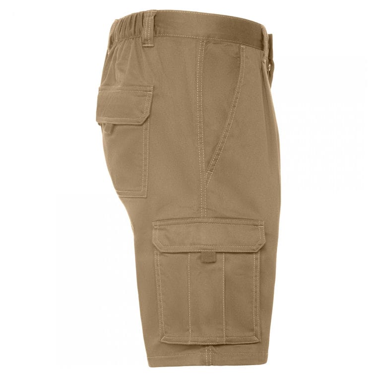Bermude Unisex VITARA CAMEL L