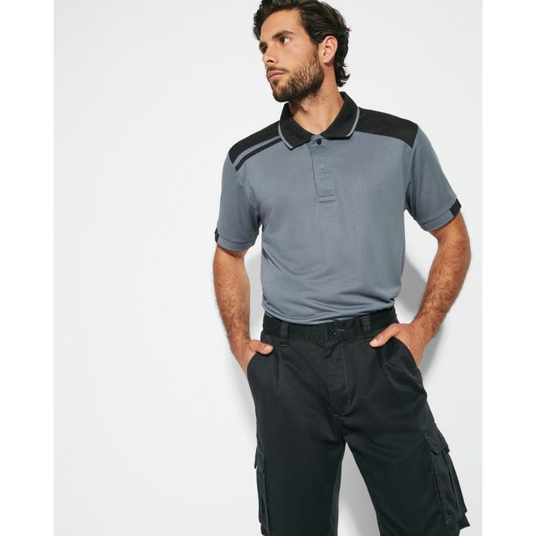 Bermude Unisex VITARA CAMEL L