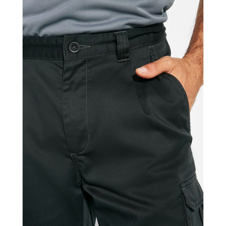 Bermude Unisex VITARA CAMEL L