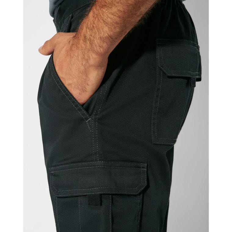 Bermude Unisex VITARA CAMEL L