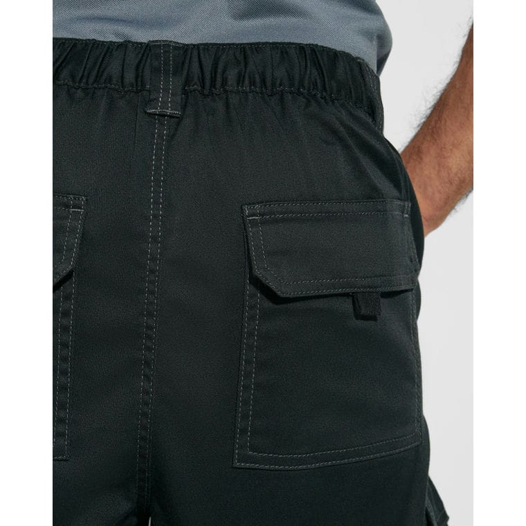 Bermude Unisex VITARA CAMEL L