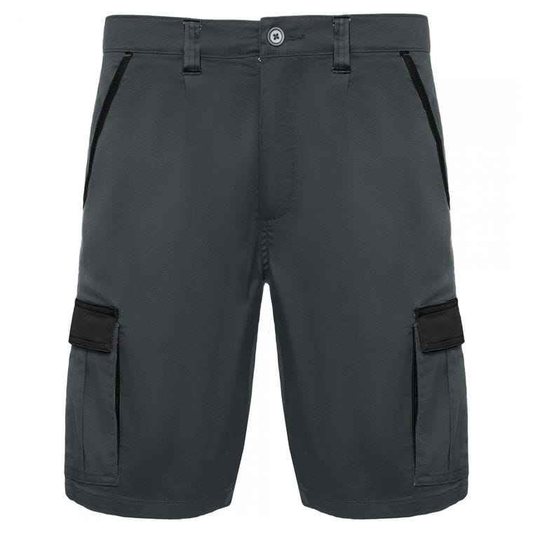 Bermude Unisex TAHOE PLUMB