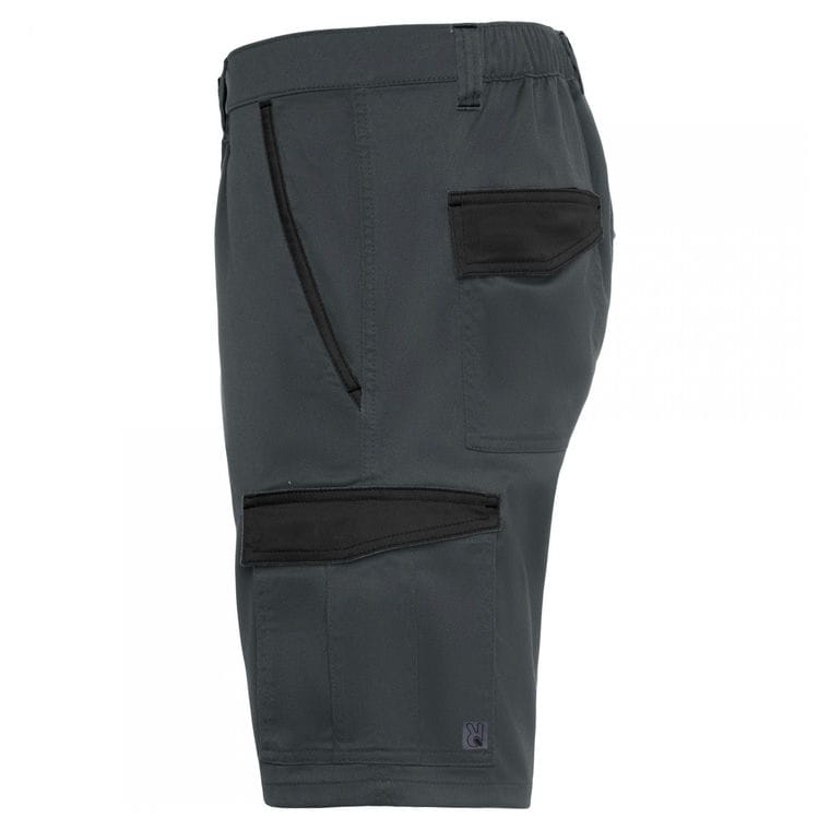 Bermude Unisex TAHOE PLUMB PLUMB XXL