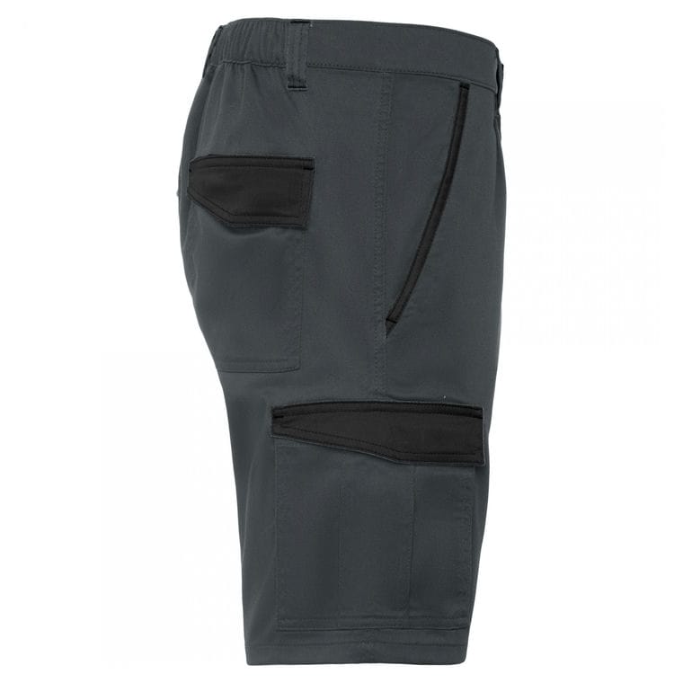 Bermude Unisex TAHOE PLUMB PLUMB 3XL