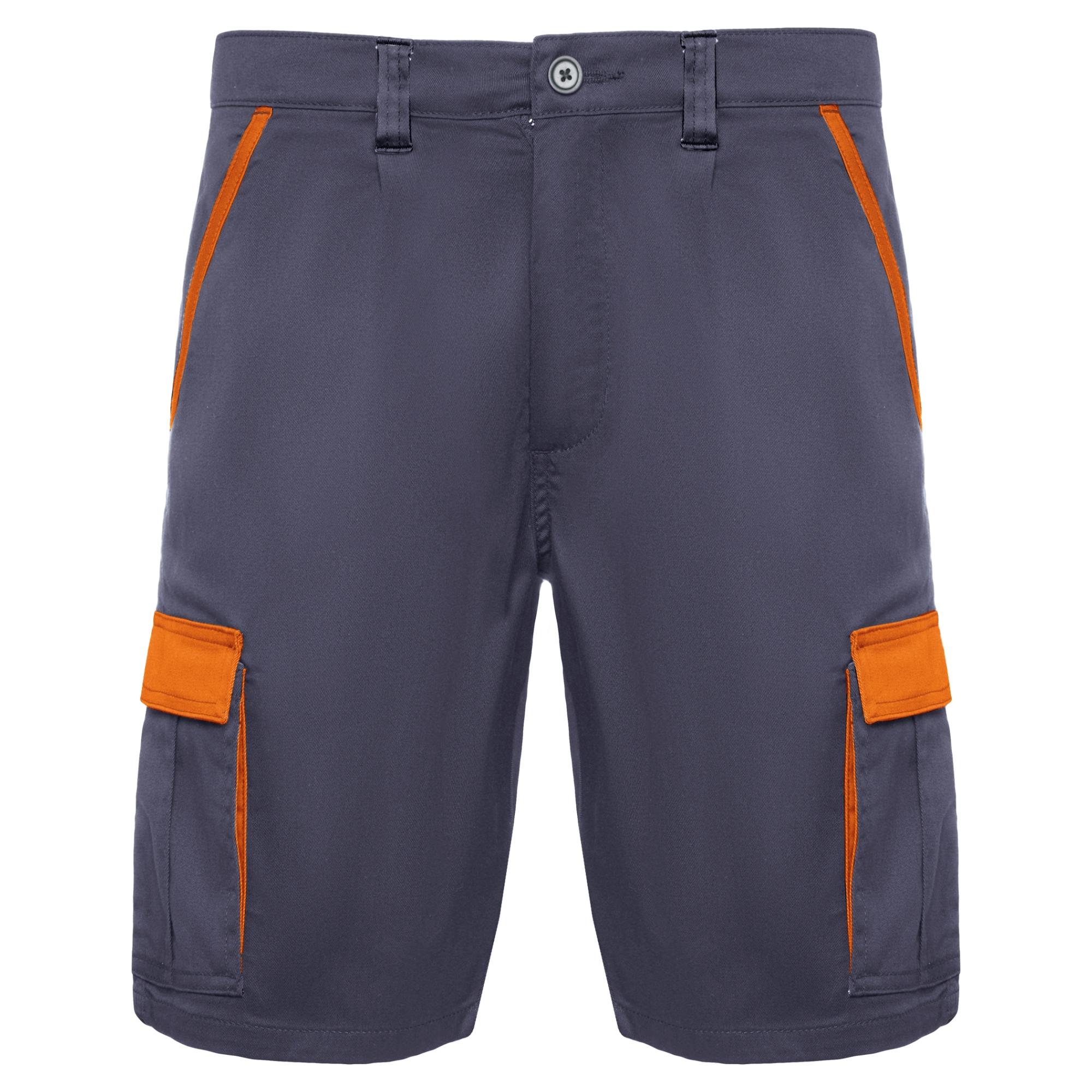 Bermude Unisex TAHOE PLUMB
