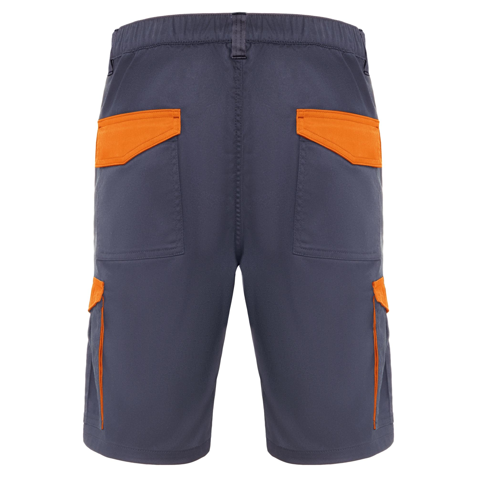 Bermude Unisex TAHOE PLUMB PORTOCALIU S