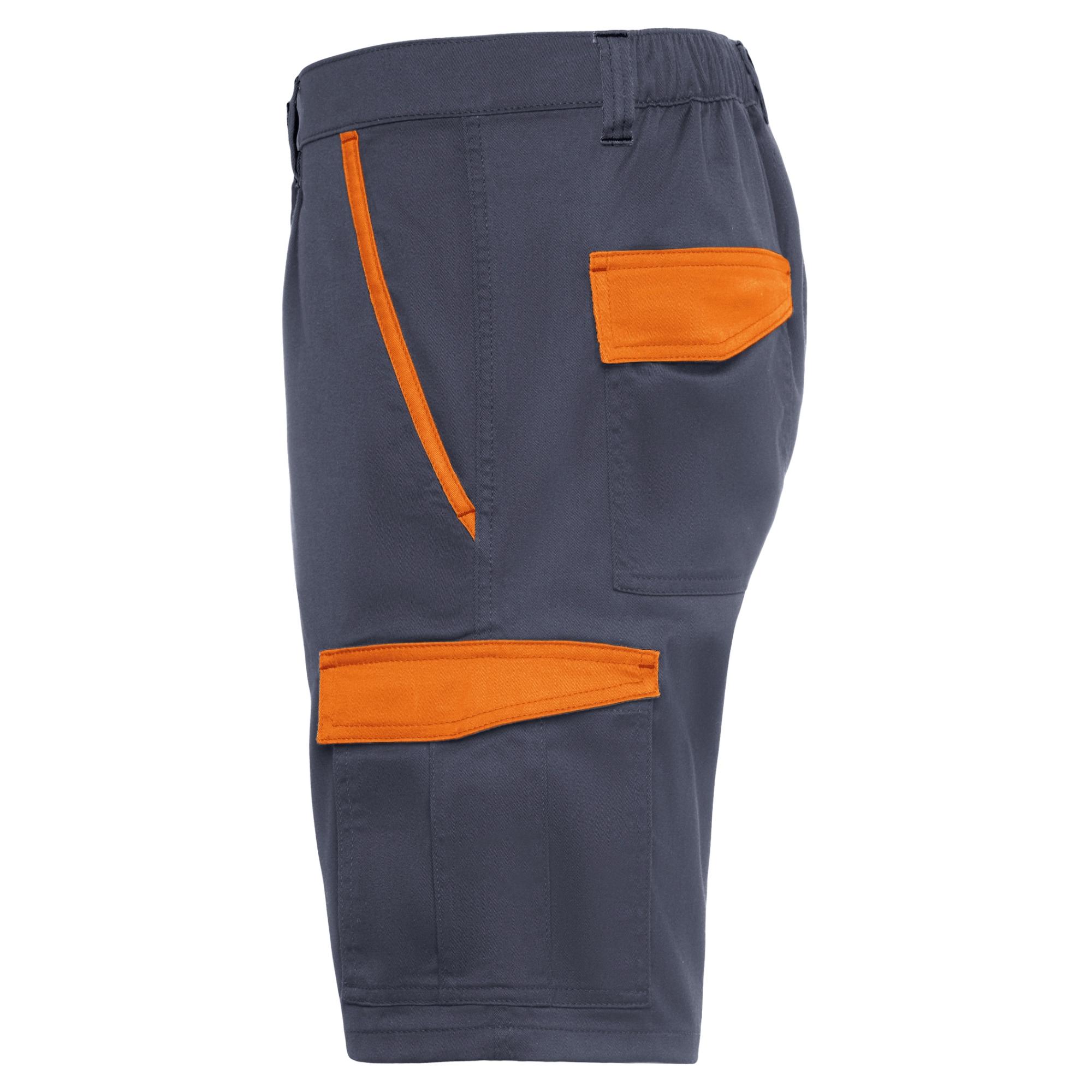 Bermude Unisex TAHOE PLUMB PORTOCALIU S