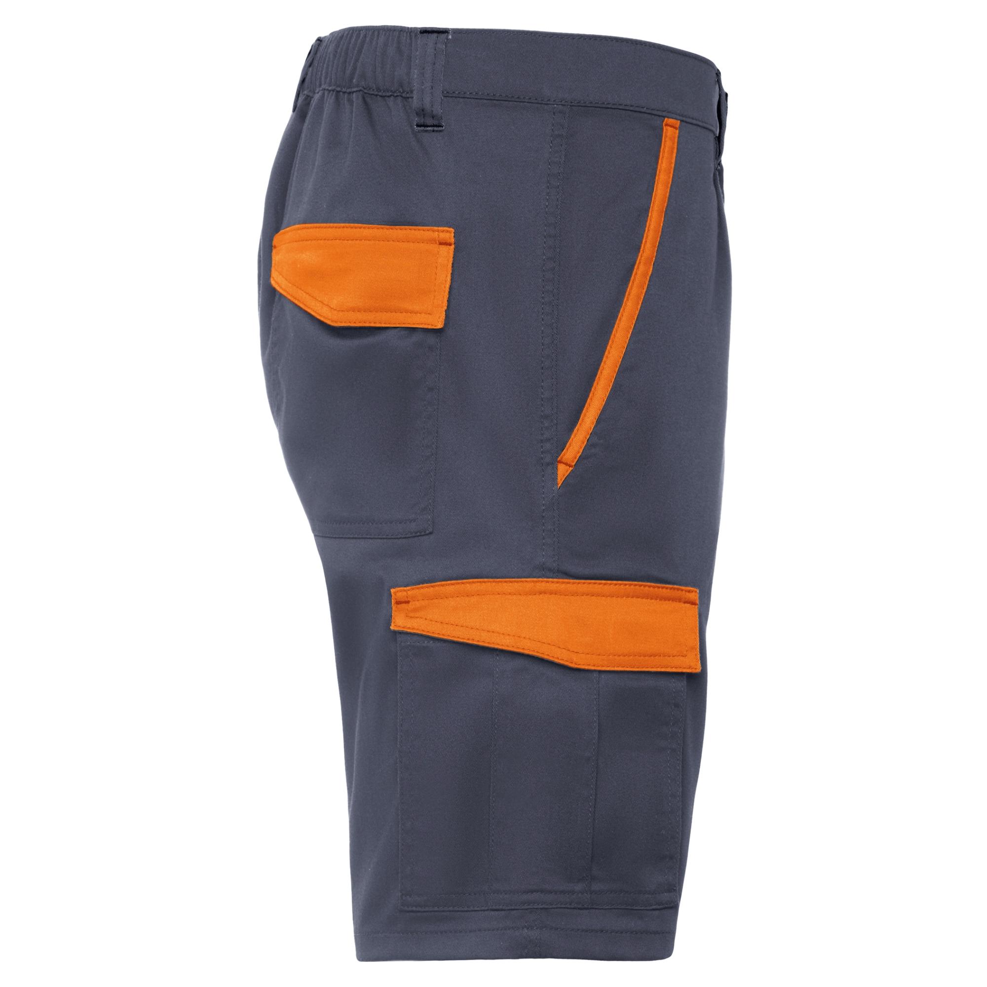 Bermude Unisex TAHOE PLUMB PORTOCALIU S