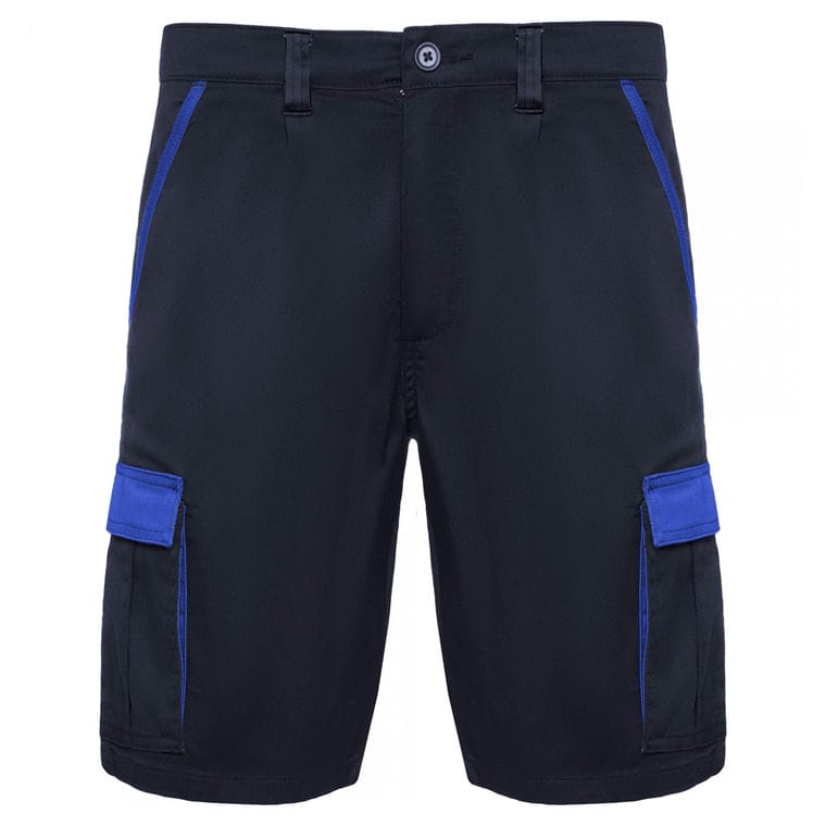 Bermude Unisex TAHOE BLEUMARIN