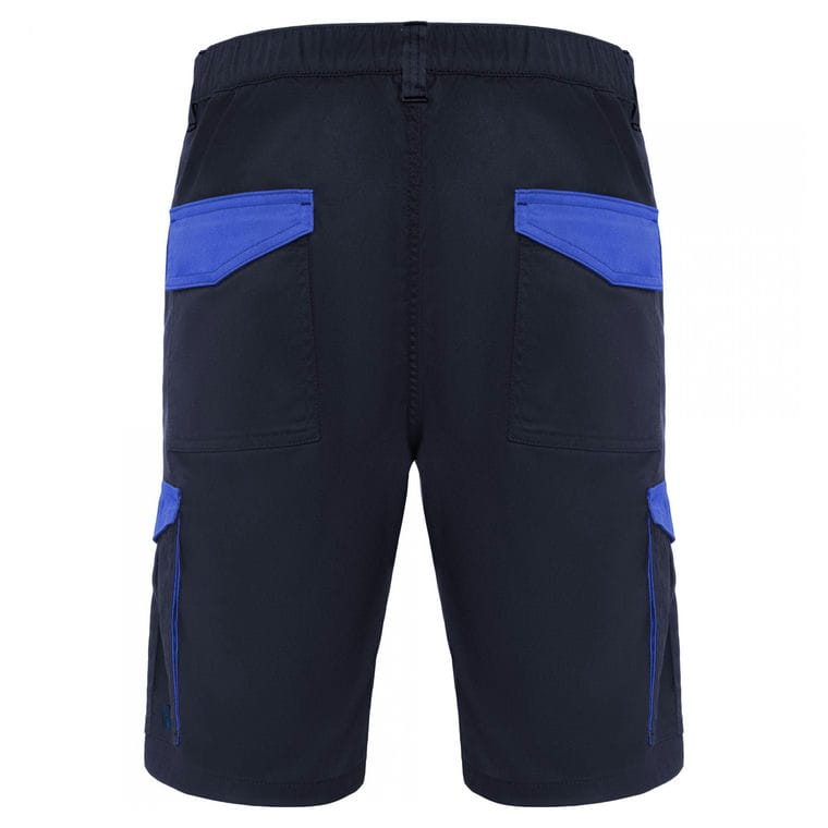 Bermude Unisex TAHOE BLEUMARIN BLEUMARIN XXL