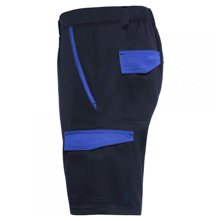 Bermude Unisex TAHOE BLEUMARIN BLEUMARIN XXL