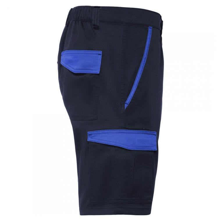 Bermude Unisex TAHOE BLEUMARIN BLEUMARIN XXL