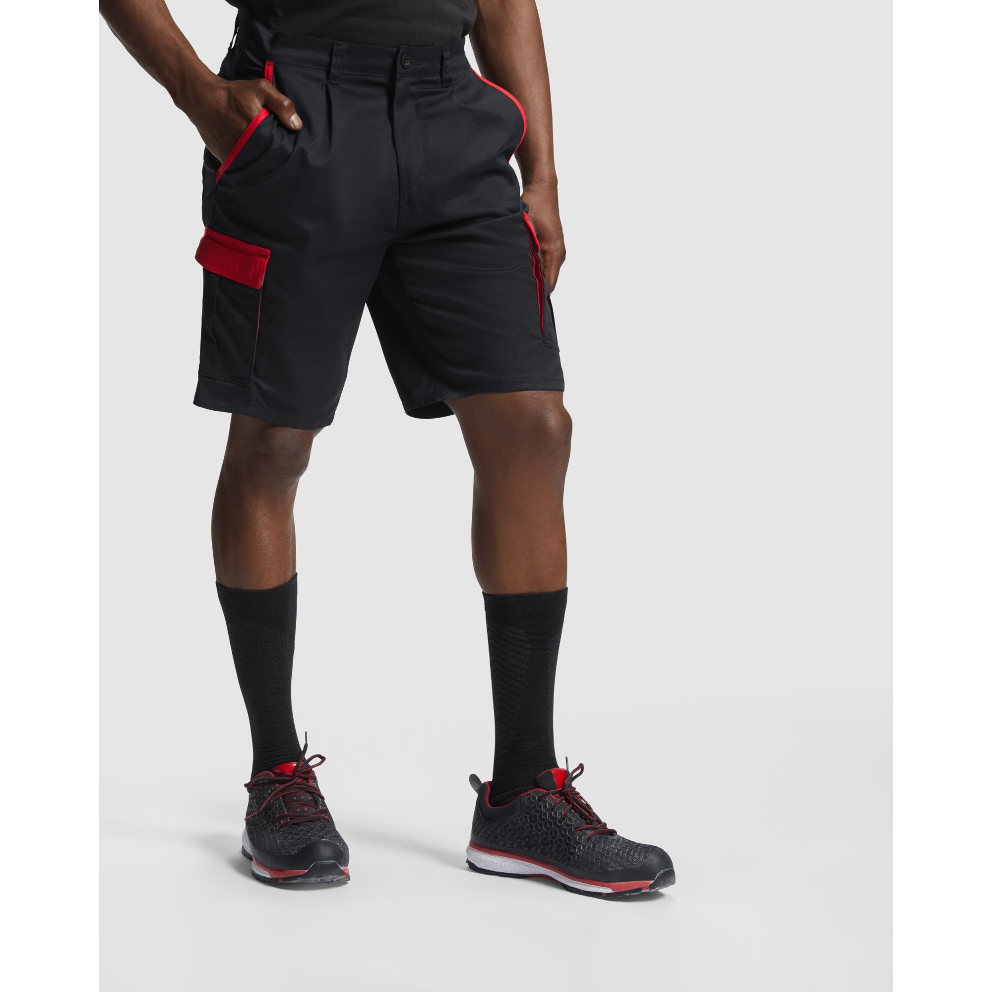 Bermude Unisex TAHOE BLEUMARIN BLEUMARIN XXL