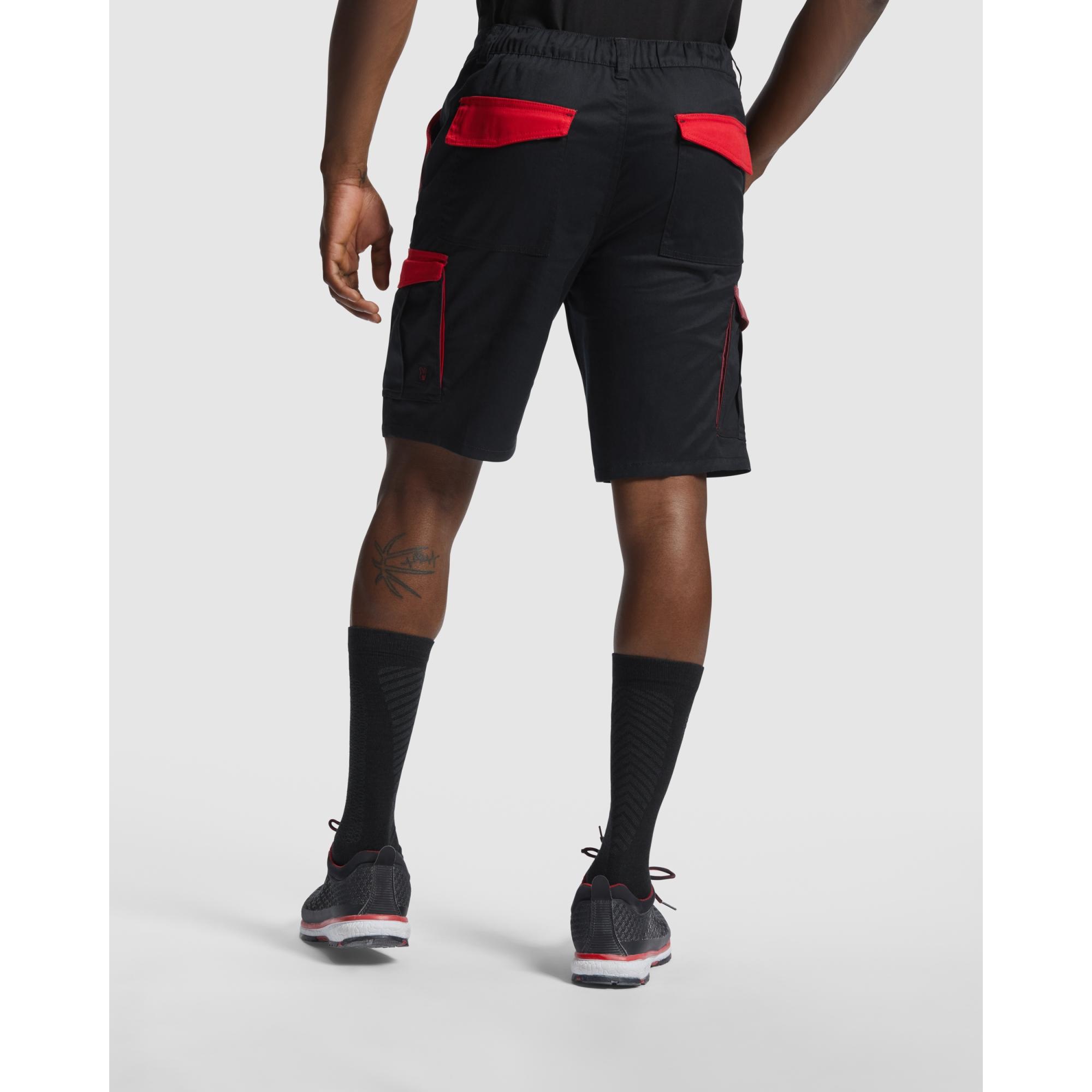 Bermude Unisex TAHOE BLEUMARIN BLEUMARIN XXL