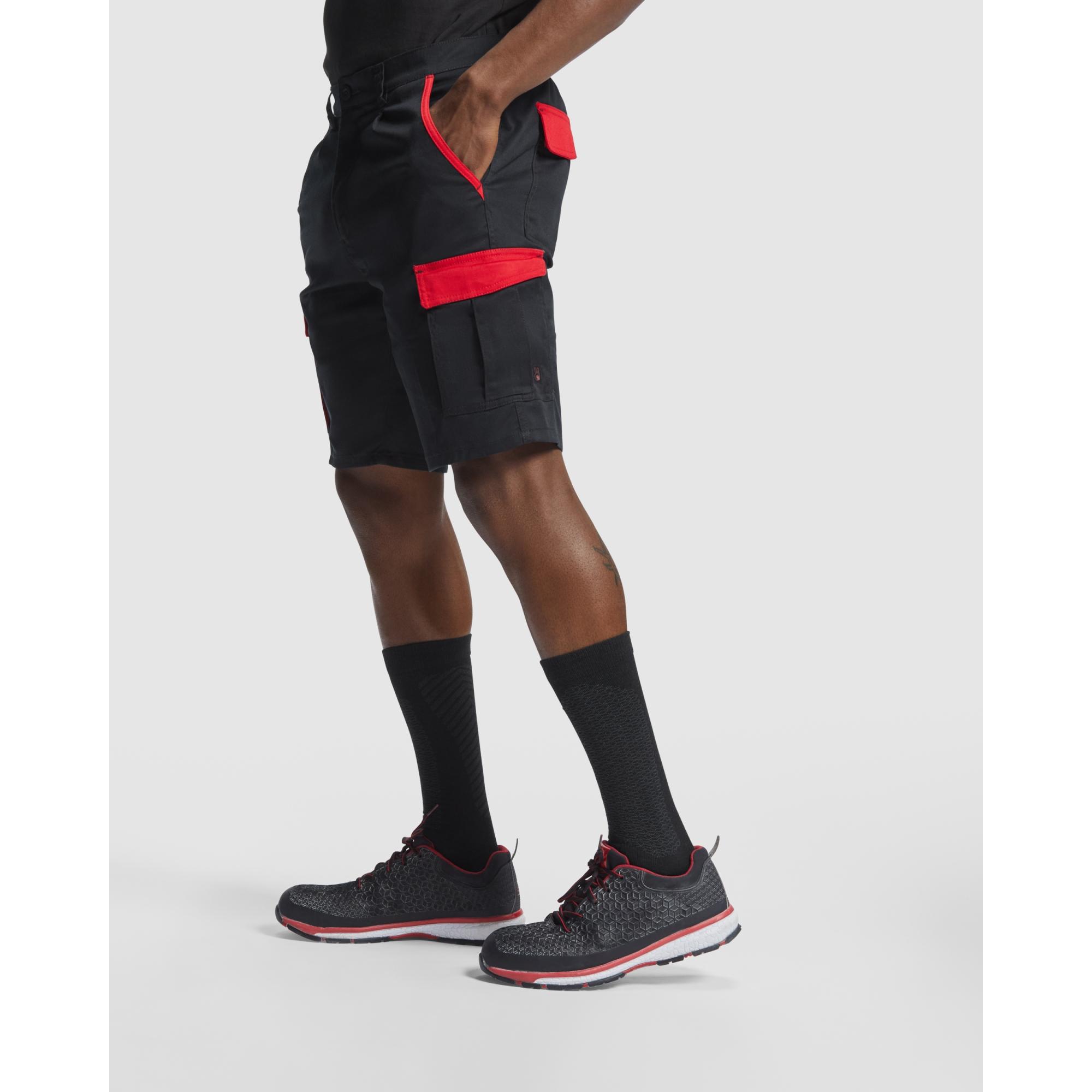 Bermude Unisex TAHOE BLEUMARIN BLEUMARIN XXL