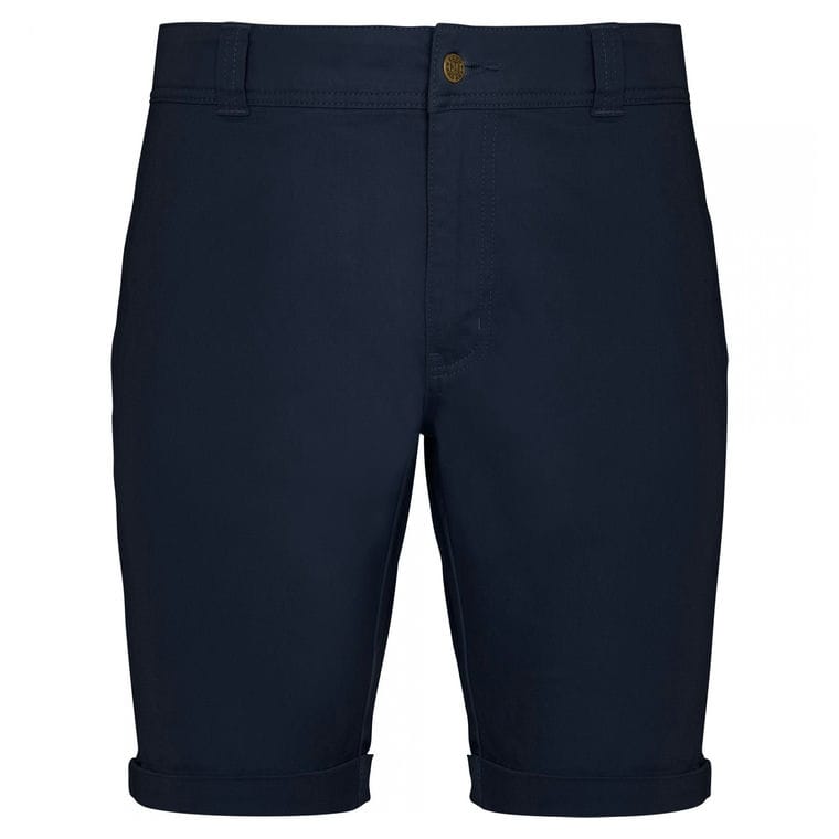 Bermude pentru bărbați RINGO BLEUMARIN