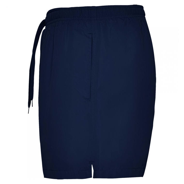 Bermude de plajă pentru bărbați AQUA BLEUMARIN XL