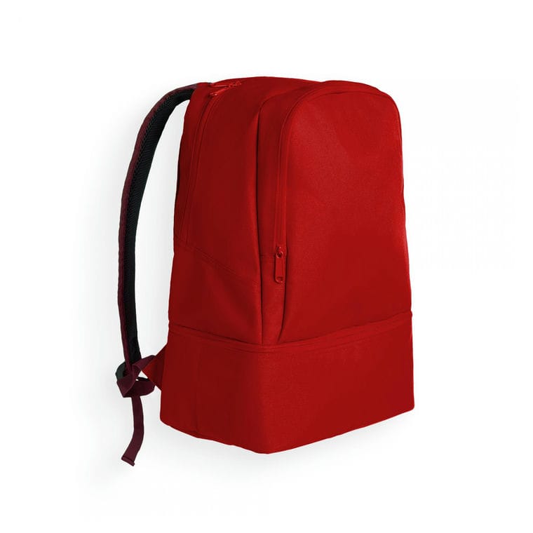 Rucsac Unisex FALCO ROȘU