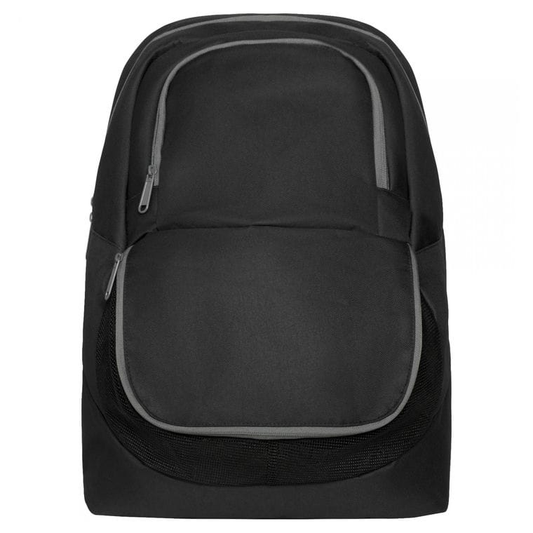 Rucsac Unisex COLUMBA NEGRU