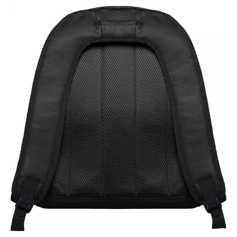 Rucsac Unisex COLUMBA NEGRU Mărime universală