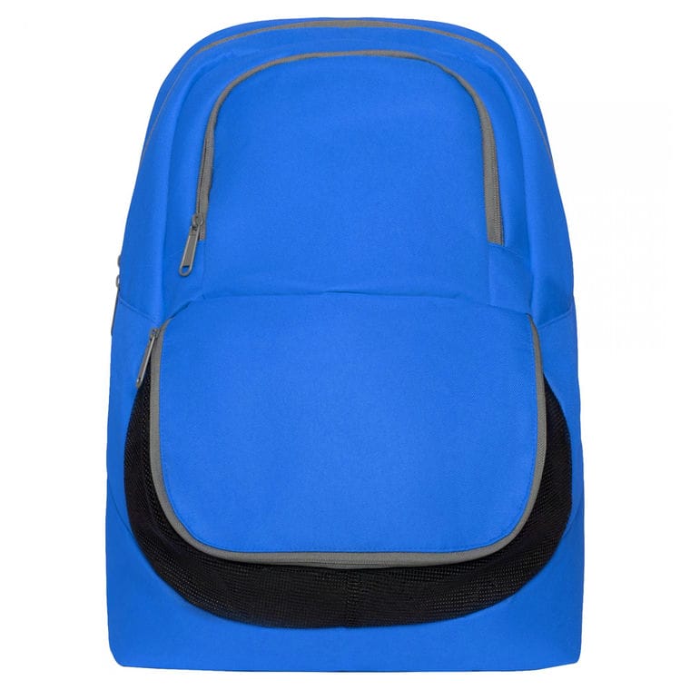 Rucsac Unisex COLUMBA ALBASTRU ROYAL