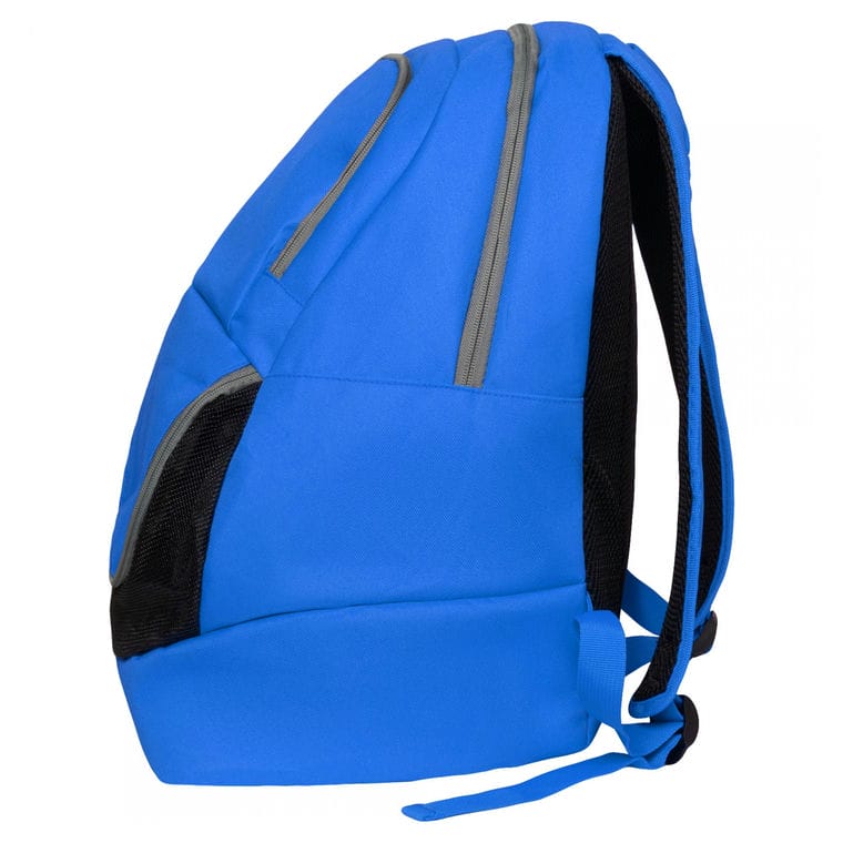 Rucsac Unisex COLUMBA ALBASTRU ROYAL Mărime universală