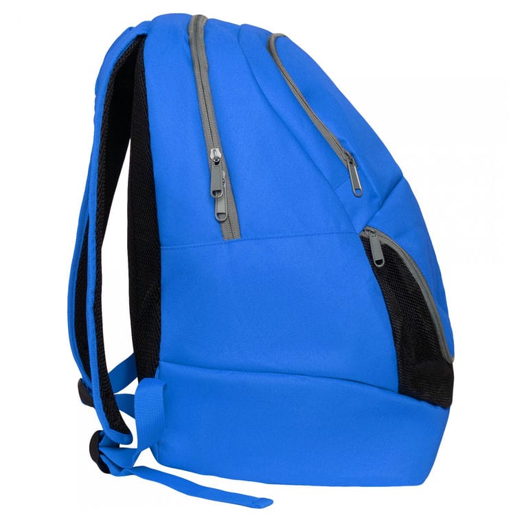 Rucsac Unisex COLUMBA ALBASTRU ROYAL Mărime universală