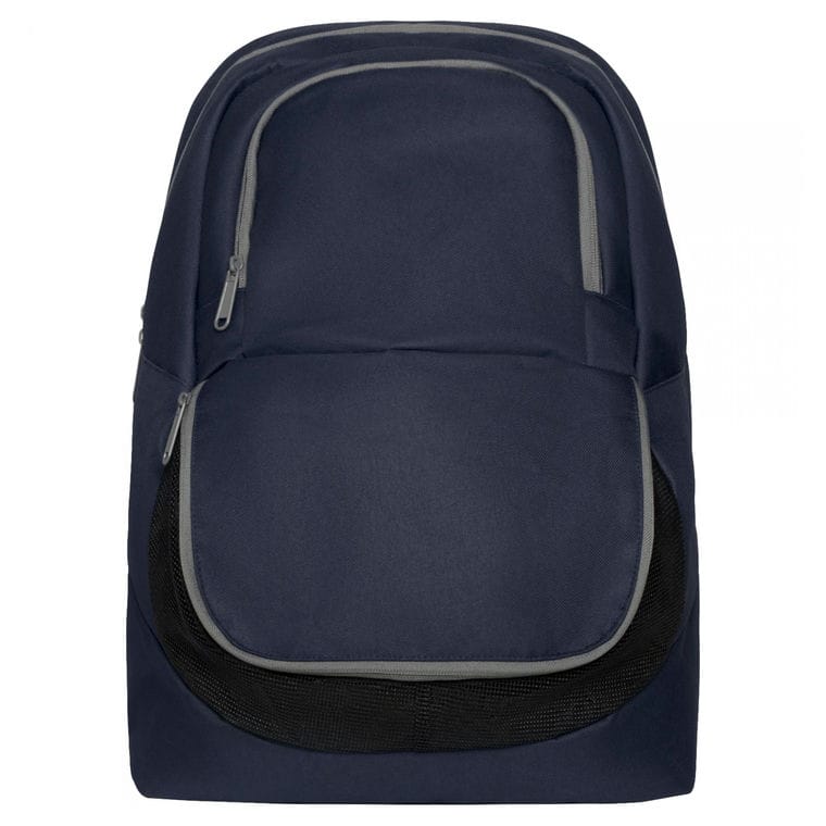 BACKPACKS Unisex COLUMBA BLEUMARIN