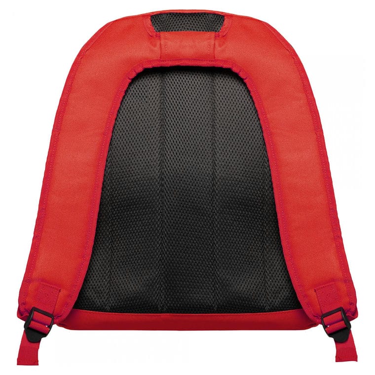 Rucsac Unisex COLUMBA ROȘU Mărime universală