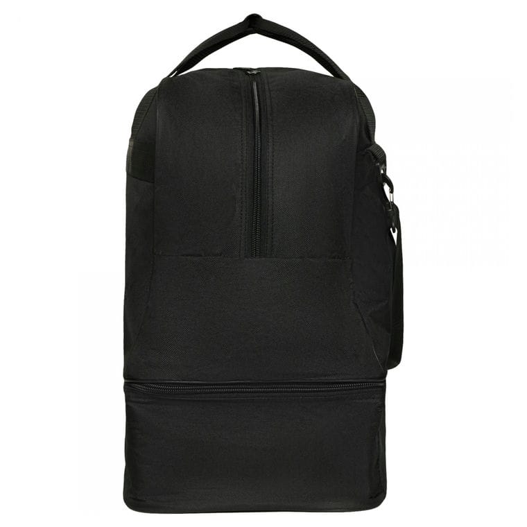 Geantă sport Unisex CANARY NEGRU Mărime universală