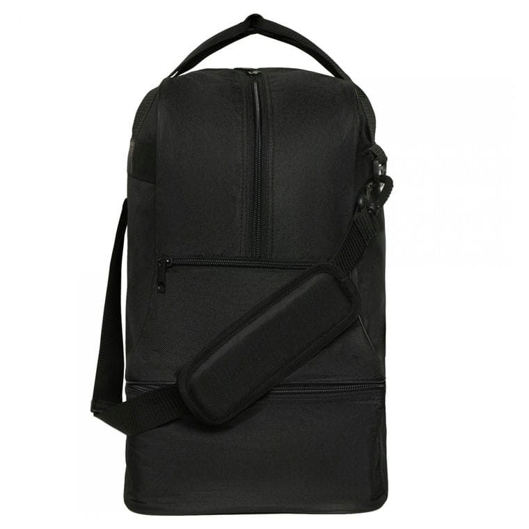 Geantă sport Unisex CANARY NEGRU Mărime universală