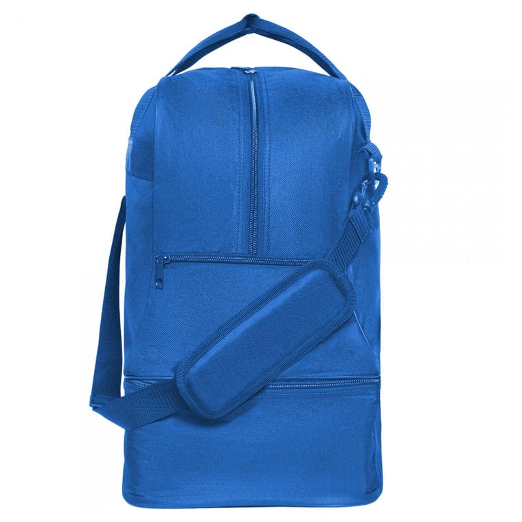 Geantă sport Unisex CANARY ALBASTRU ROYAL Mărime universală