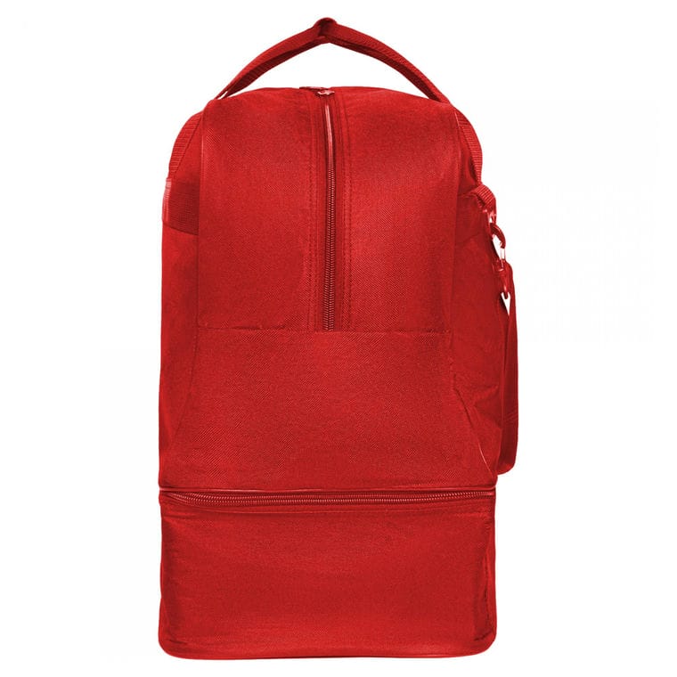 Geantă sport Unisex CANARY ROȘU Mărime universală