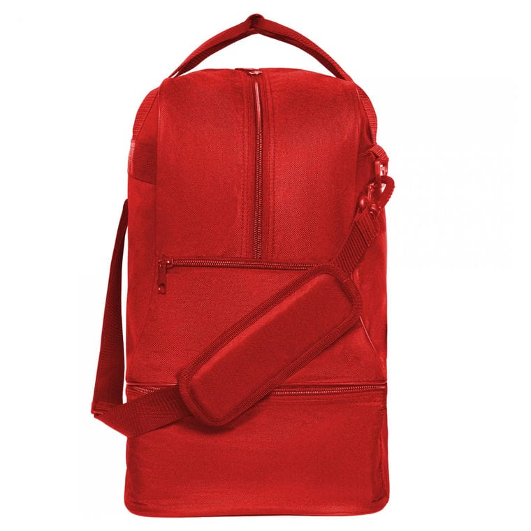 Geantă sport Unisex CANARY ROȘU Mărime universală