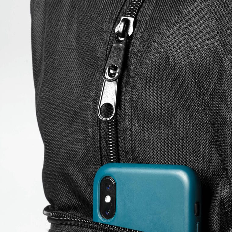 Geantă sport Unisex CANARY ALBASTRU ROYAL Mărime universală