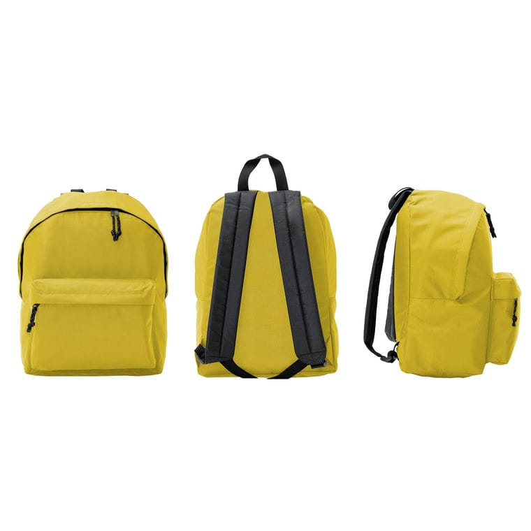 BACKPACKS Unisex MARABU ROZ APRINS Mărime universală